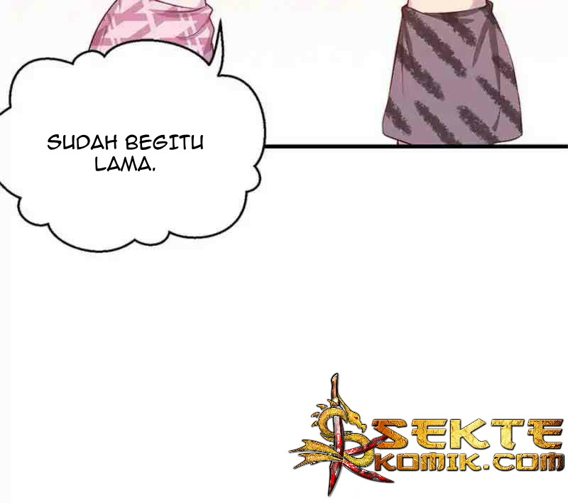 Beauty and the Beasts Chapter 108 Gambar 35